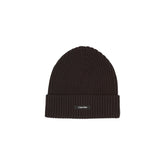 Calvin Klein Black Organic Cotton Caps Baseball Hat -   -  Calvin Klein.
